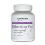 Ферменты BalanceZyme Plus (90) Transformation для эндокринной и пищеварительной систем