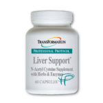 Ферменты печени Liver Support (60) Transformation