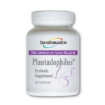 Ферменты Plantadophilus (90) Transformation для кишечника