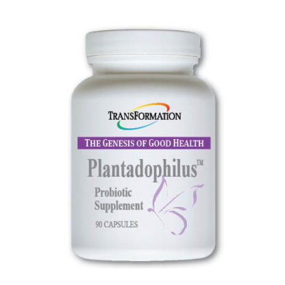 Ферменты Plantadophilus (90)
