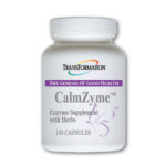 Ферменты CalmZyme (100) Transformation для нервной системы