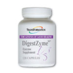 Ферменты DigestZyme (120) Transformation для пищеварения