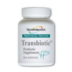 Ферменты Transbiotic (30) Transformation для кишечника
