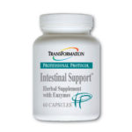 Ферменты Intestinal Support (60) Transformation для поддержки кишечника