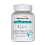Ферменты Lypo (60) Transformation Enzymes от холестерина