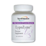 Ферменты LypoZyme (60) Transformation для переваривания жира