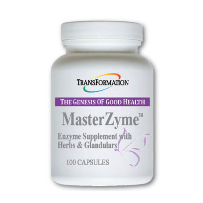 Ферменты MasterZyme  (100)