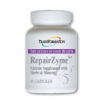 Ферменты RepairZyme (45) Transformation для восстановления клеток и тканей