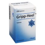 Gripp-Heel 250 шт. купить в Москве.