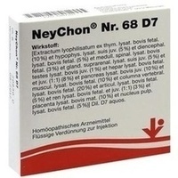 NeyChon No. 68 D7 Ampullen 5X2 ml